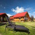 Northern Lights Resort & Spa