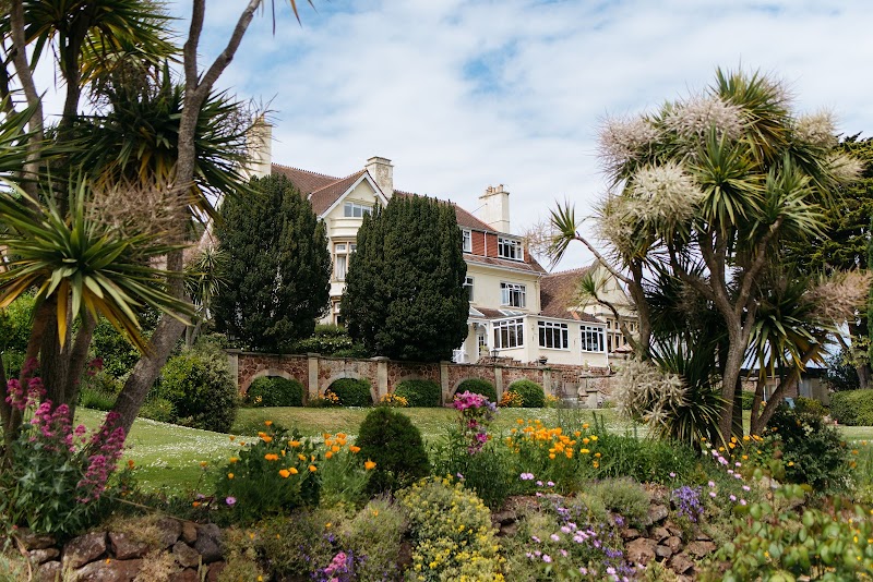 Northfield Hotel in Minehead, United Kingdom