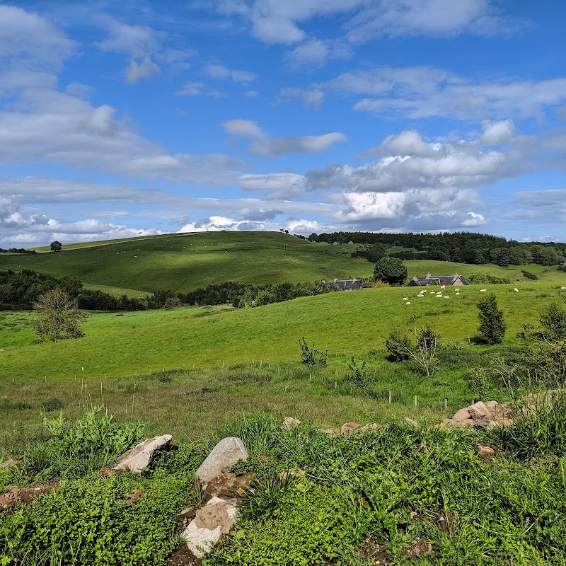 Northlees Farm in Perth, United Kingdom
