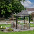 Northover Manor Hotel