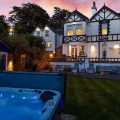 Northrise Retreat