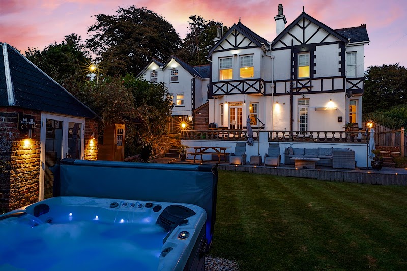 Northrise Retreat in Hastings, United Kingdom