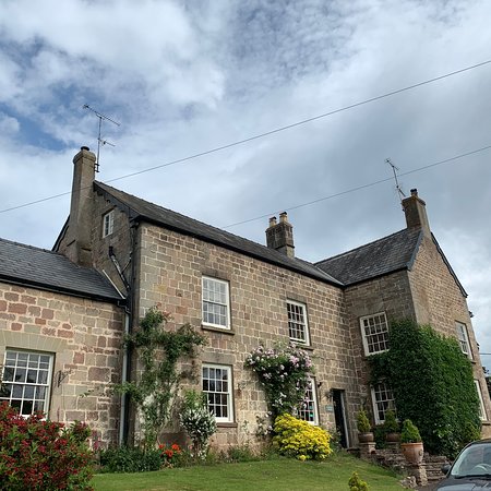 Norton House Bed & Breakfast in Ross on Wye, United Kingdom