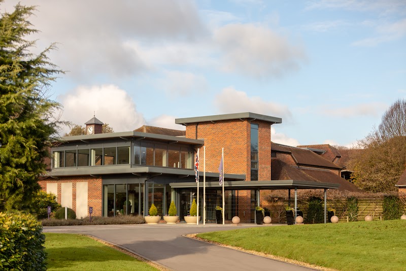 Norton Park Hotel in Andover, United Kingdom