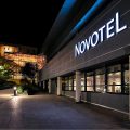 Novotel Annecy Centre