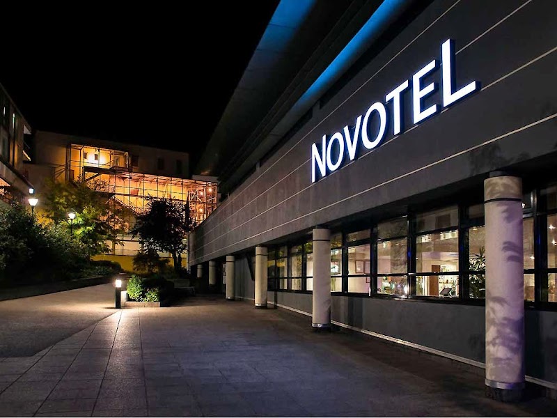 Novotel Annecy Centre in Annecy, France