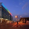 Novotel Bangkok Impact