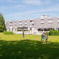 Novotel Bayeux