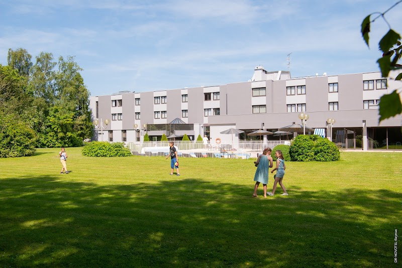 Novotel Bayeux in Bayeux, France