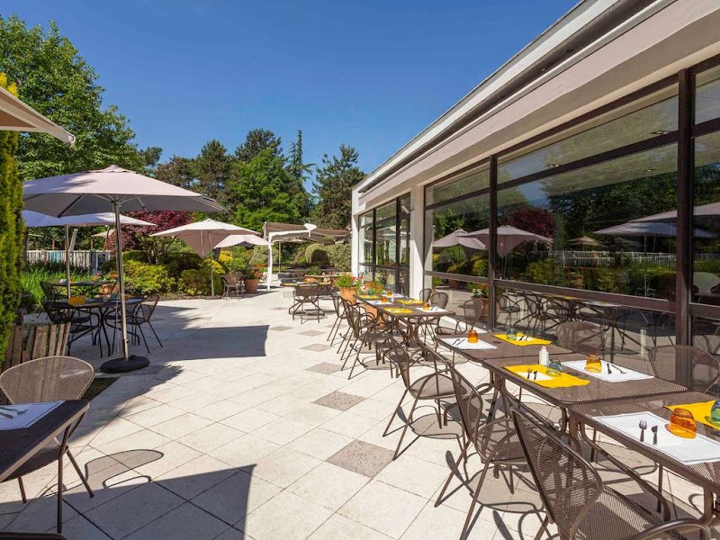 Novotel Bordeaux Aeroport in Merignac, France