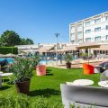 Novotel Bourges
