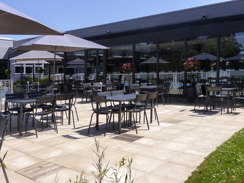 Novotel Caen Cote de Nacre in Caen, France