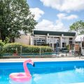 Novotel Evry Courcouronnes