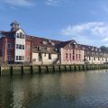 Novotel Ipswich Centre Hotel
