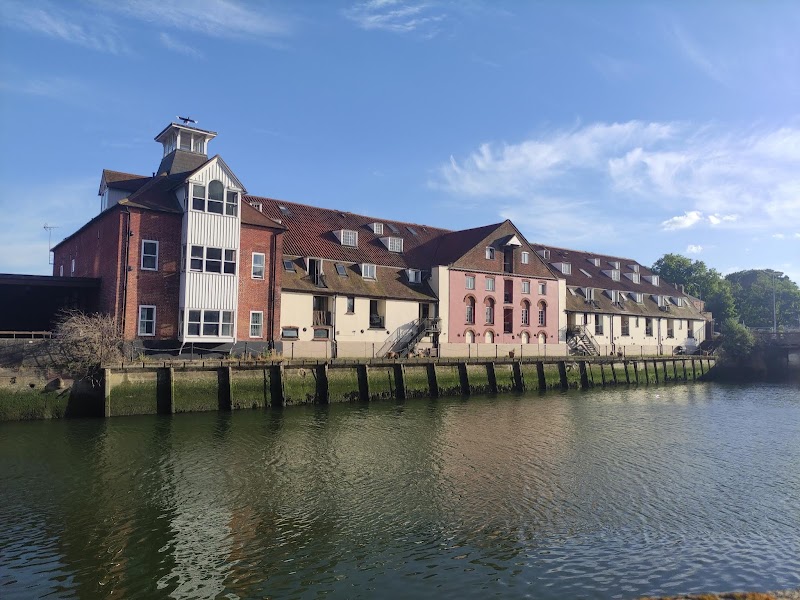 Novotel Ipswich Centre Hotel in Ipswich, United Kingdom