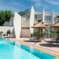 Novotel La Grande Motte Golf