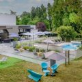 Novotel Le Mans