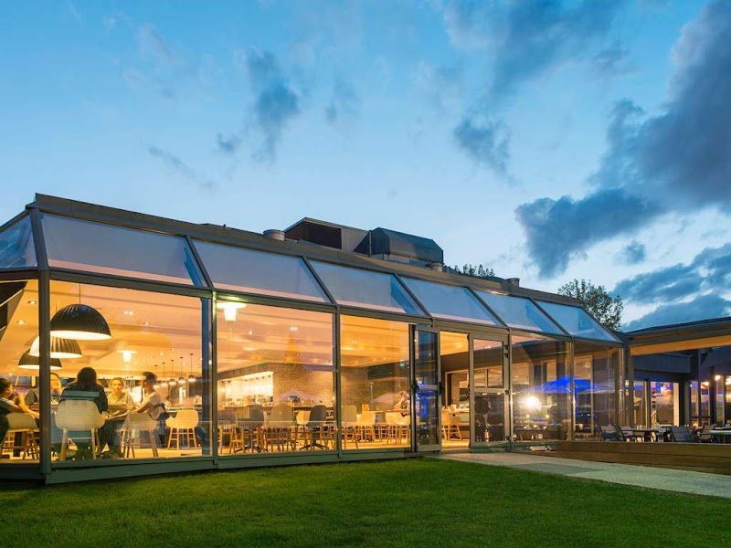 Novotel Lille Aéroport in Lesquin, France