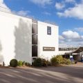 Novotel Limoges Le Lac