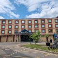 Novotel London Heathrow Airport M4 Jct. 4
