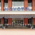 Novotel London Heathrow Airport T1 T2 and T3