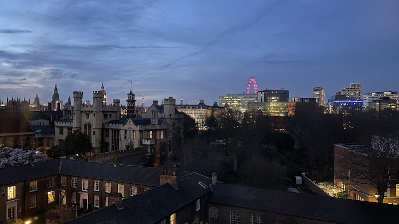 Novotel London Waterloo in Lambeth, United Kingdom
