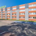 Novotel Lyon Nord Porte de Lyon