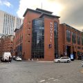 Novotel Manchester Centre