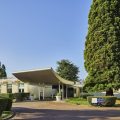 Novotel Massy Palaiseau