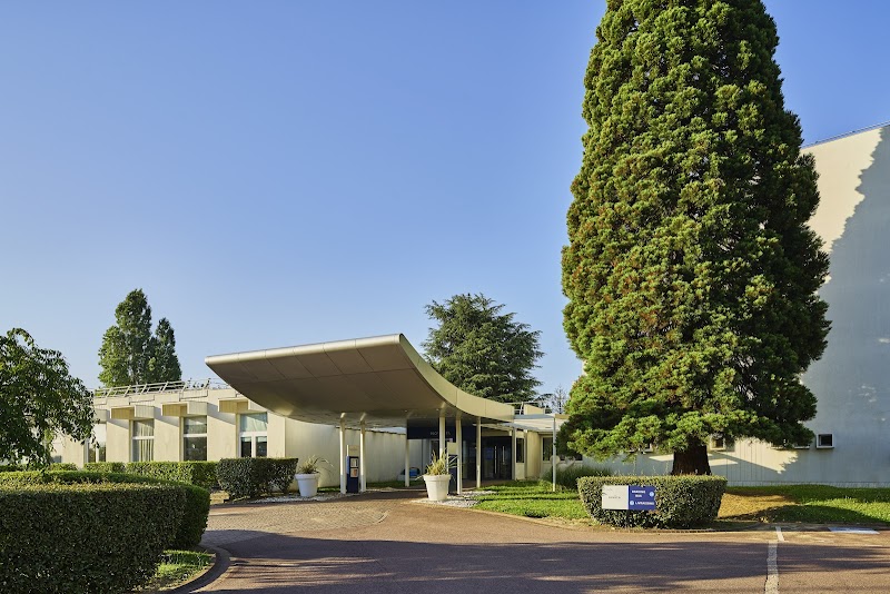 Novotel Massy Palaiseau in Palaiseau, France