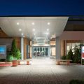 Novotel Metz Amnéville