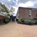 Novotel Nottingham Derby