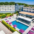 Novotel Orléans Saint Jean de Braye