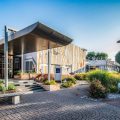 Novotel Orleans Sud La Source