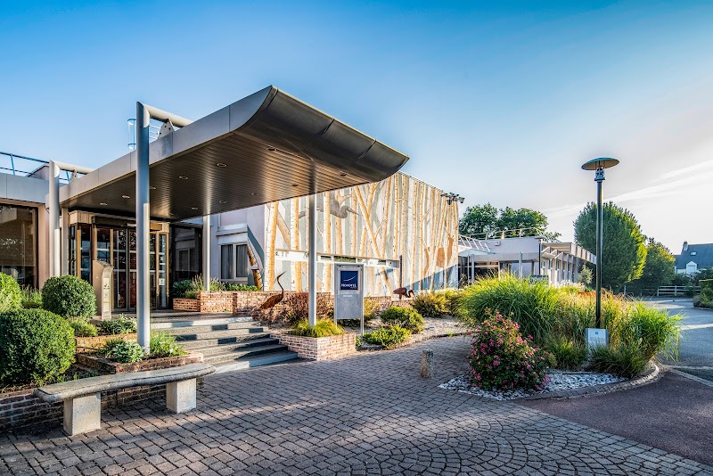 Novotel Orleans Sud La Source in Orleans, France
