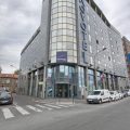 Novotel Paris 13 Porte d’Italie Hotel