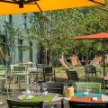 Novotel Paris Coeur d’Orly Airport