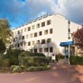 Novotel Paris Créteil Le Lac