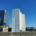 Novotel Paris Est