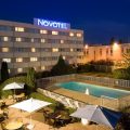 Novotel Paris Nord Expo Aulnay