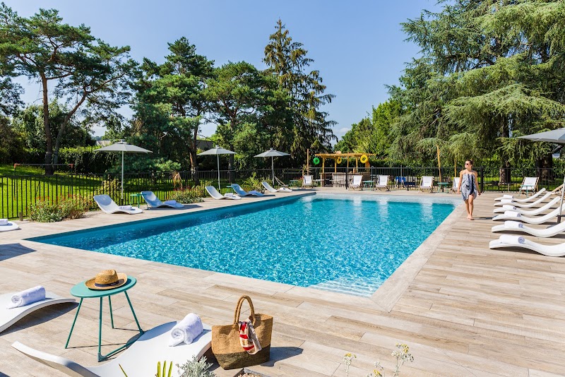 Novotel Pau Pyrénées in Lescar, France