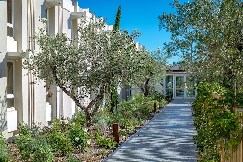 Novotel Perpignan in Rivesaltes, France