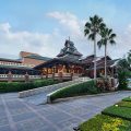 Novotel Phuket Vintage Park Resort
