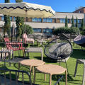 Novotel Reims Tinqueux