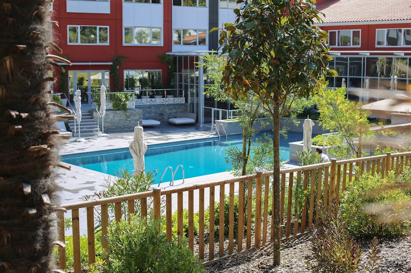 Novotel Resort & Spa Biarritz Anglet in Anglet, France
