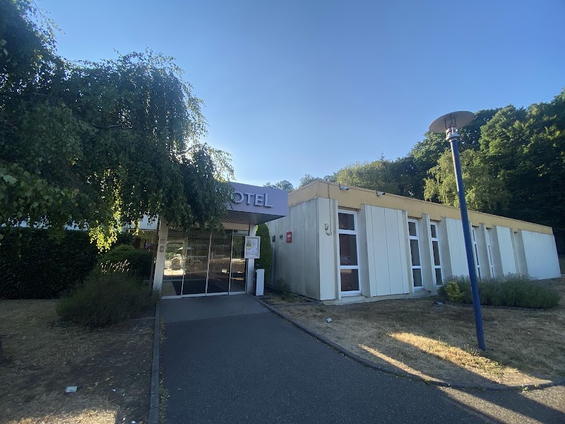 Novotel Saint Avold in Saint-Avold, France