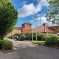 Novotel Stevenage
