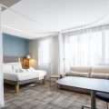Novotel Suites Nancy Centre