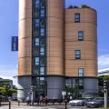 Novotel Suites Paris Issy-les-Moulineaux