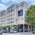 Novotel Suites Paris Stade de France